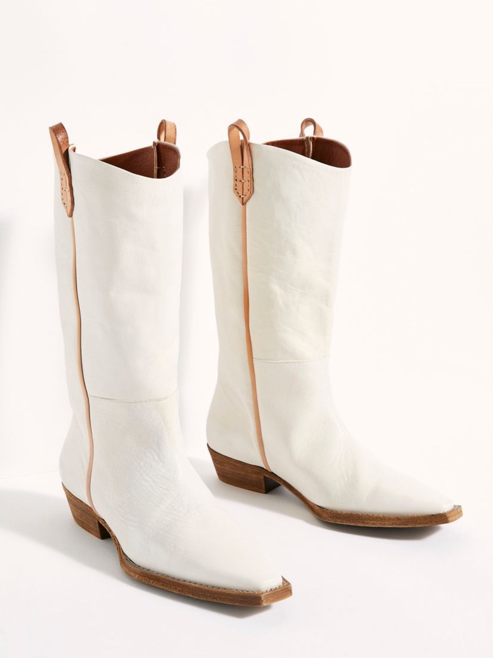 We The Free tall montage boots - Picture 2 of 9
